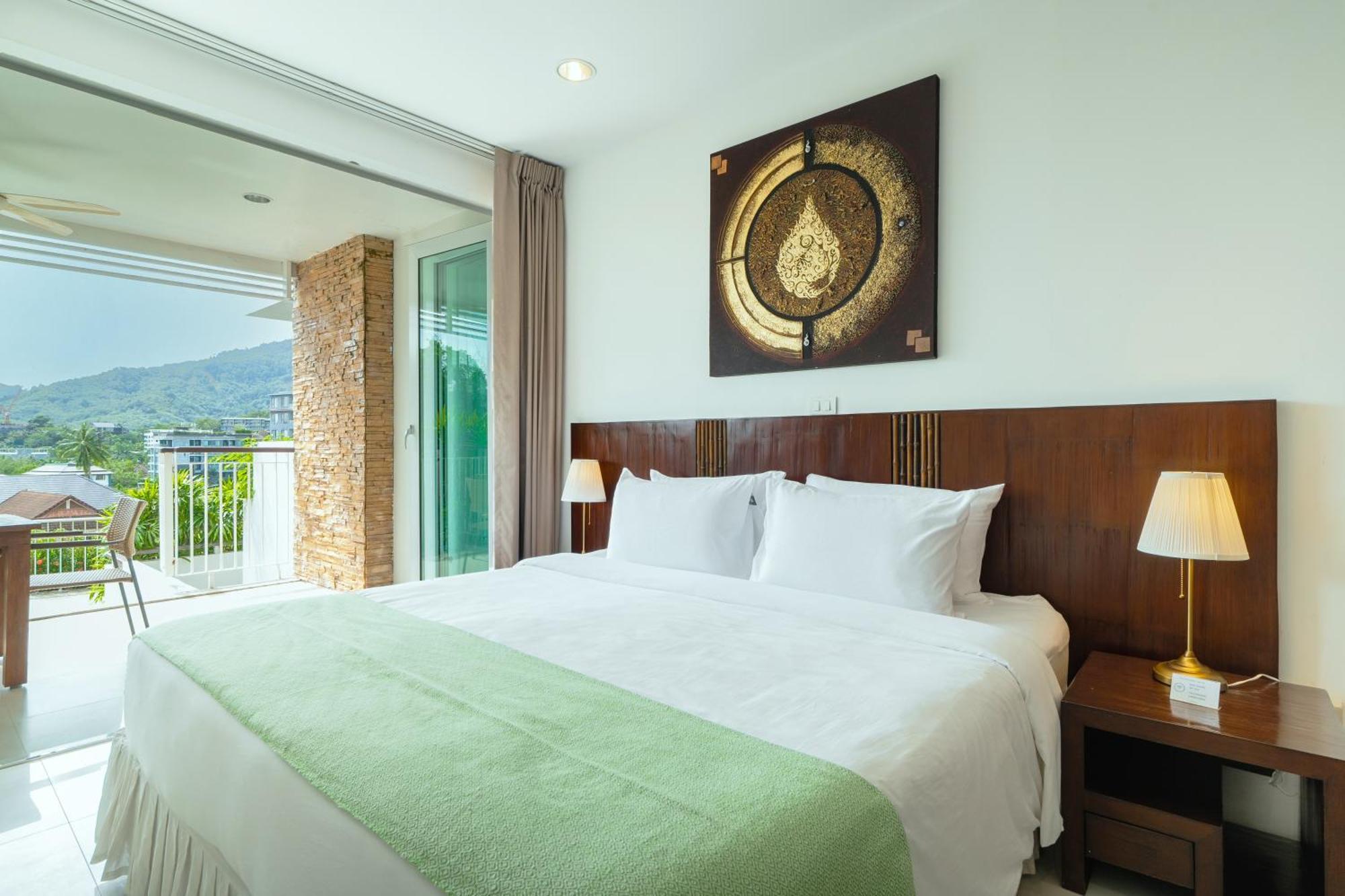 Surin Park By Destada Room photo
