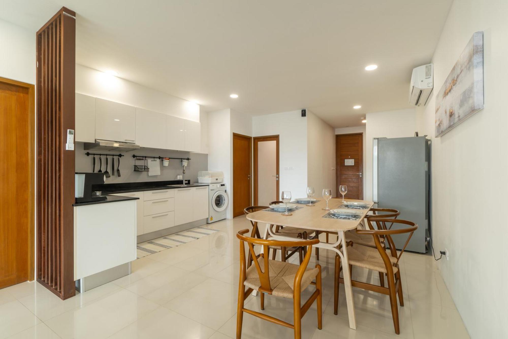 Surin Park By Destada Room photo