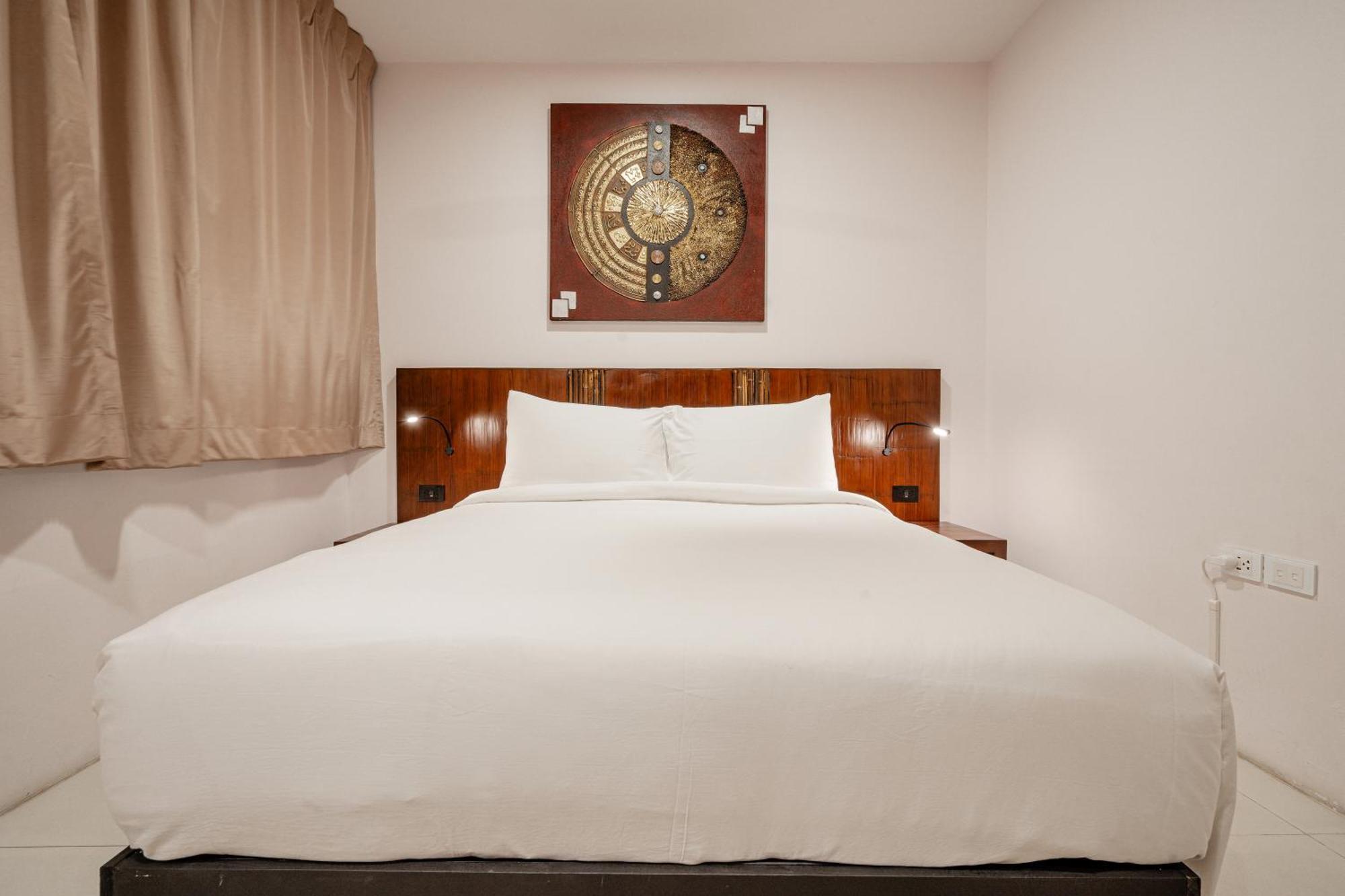 Surin Park By Destada Room photo
