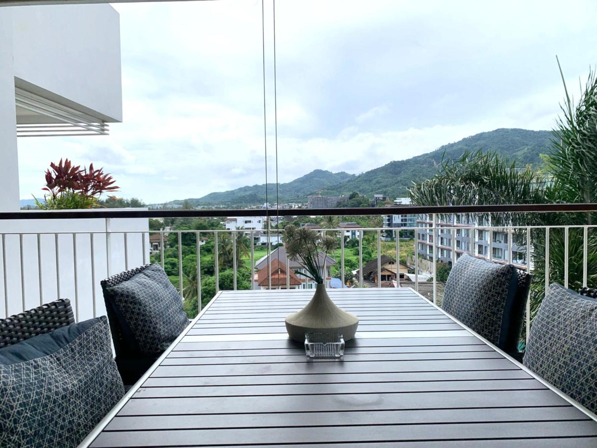 Surin Park By Destada Room photo